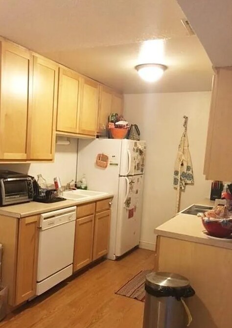 Foto del edificio - 1606 Cottonwood Dr