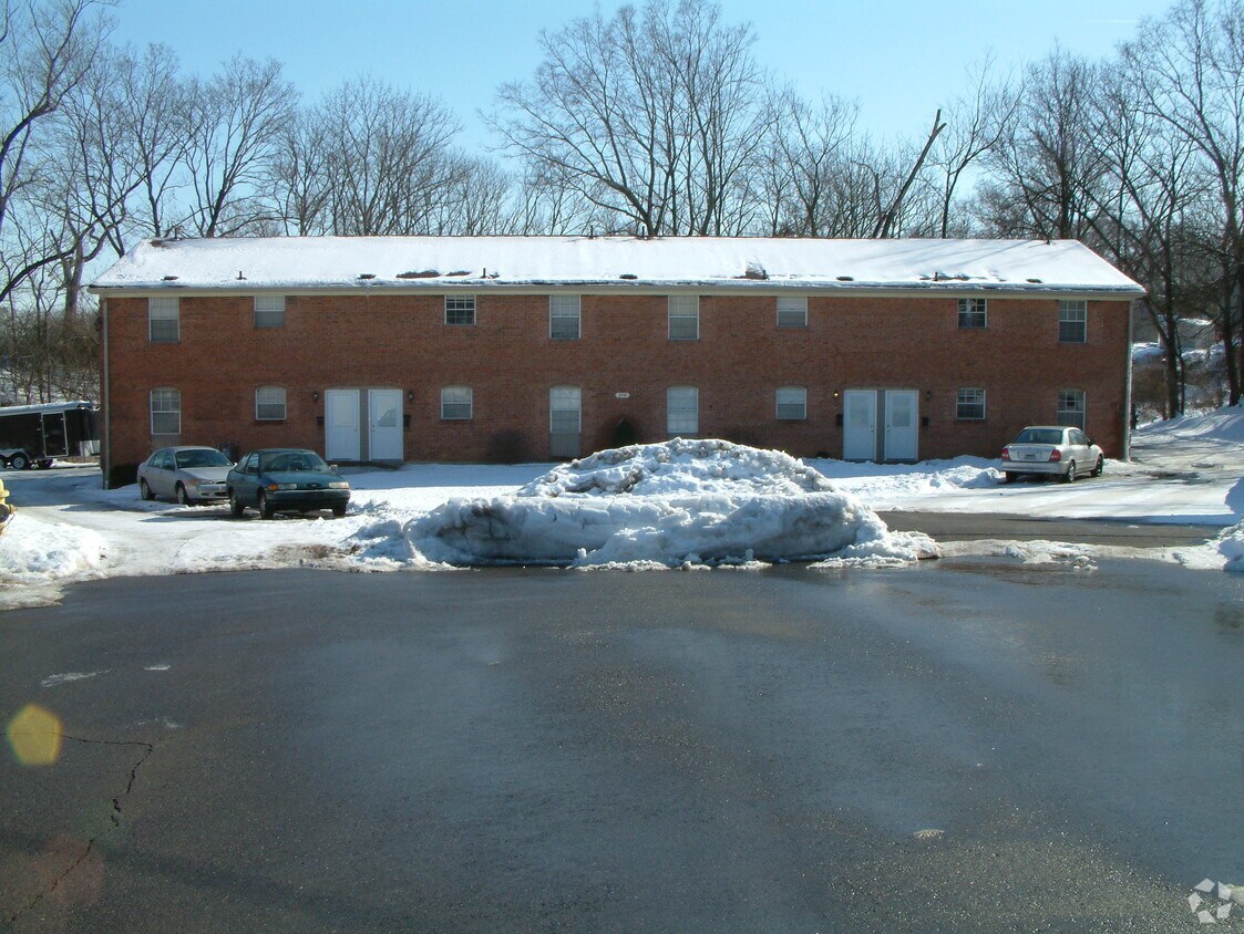 Building Photo - 208 E North St