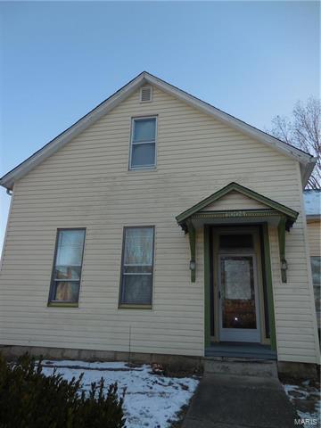 Building Photo - 1004 W 5th St