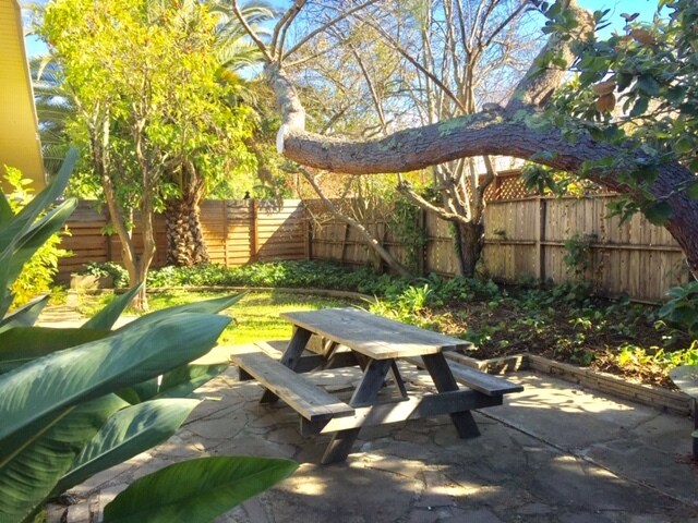 Back Yard - 385 Hibiscus Way