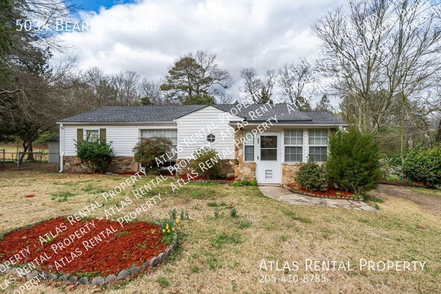 Foto principal - 5034 Bearden Road Pinson, AL 35126