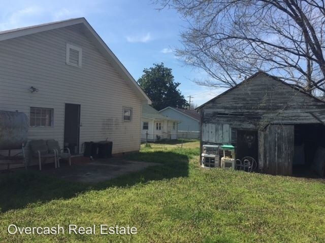 Foto del edificio - 4 br, 2 bath House - 712 Bringle Ferry Road