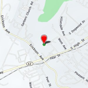 Primary Photo - 1751-F S Dogwood Dr