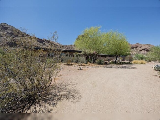 Building Photo - 5313 E McDonald Dr