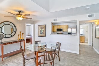 Building Photo - 5055 W Hacienda Ave