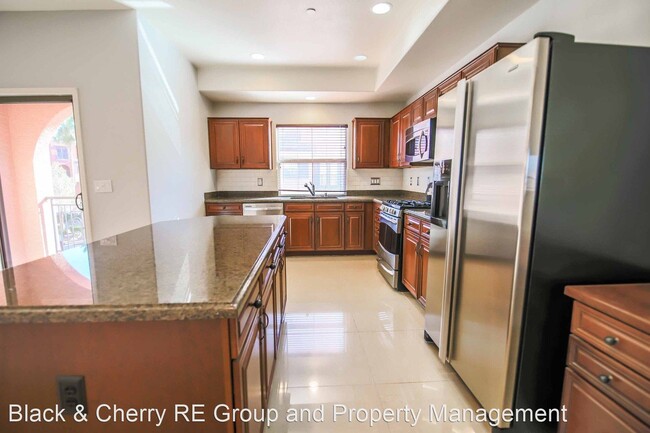 Building Photo - 3 br, 3.5 bath House - 1053 Via Prato Lane