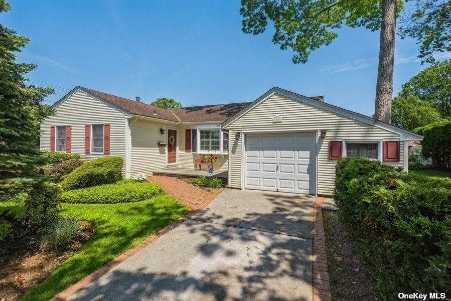Primary Photo - 1503 Henry Rd