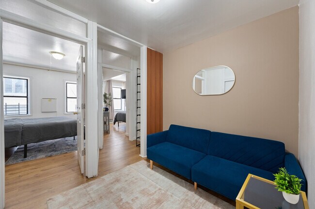 Foto del edificio - 338 9th Ave