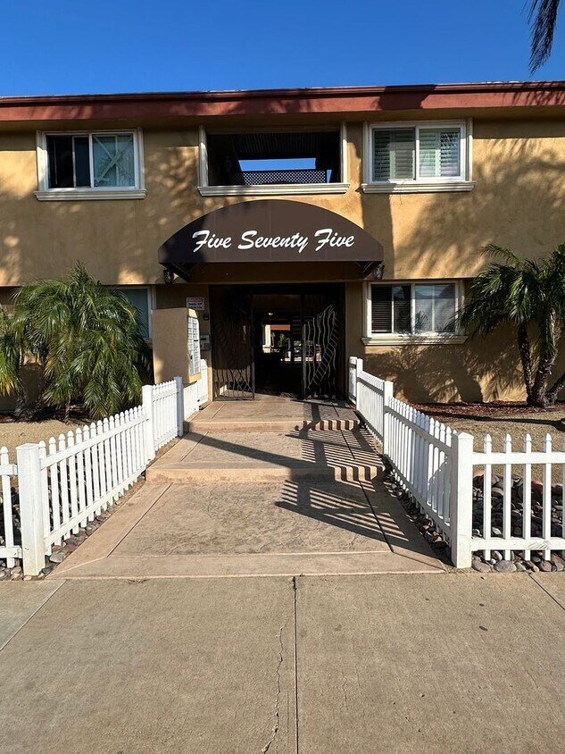 Primary Photo - “IMPERIAL BEACH GEM – Freshly Updated 3BR ...