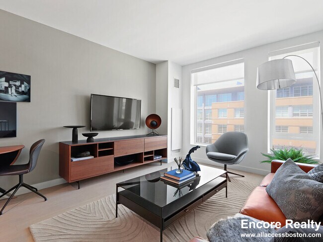 Foto del edificio - 390 Harrison Ave