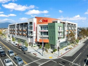 Building Photo - 101 E Valley Blvd