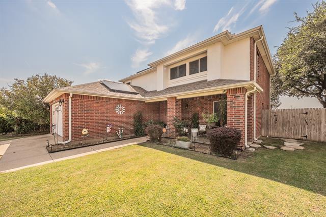 Foto del edificio - 4204 Cave Cove Ct