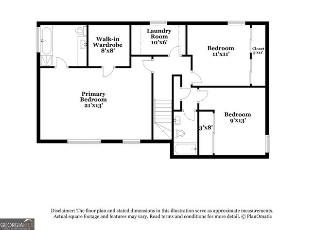 Building Photo - 5102 Saddle Creek Cir