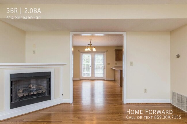 Building Photo - 614 Sherard Cir