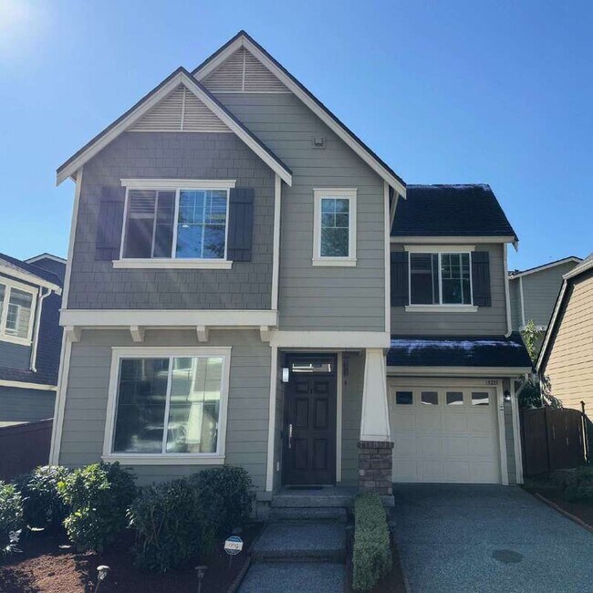 Foto del edificio - 18318 44th Drive SE