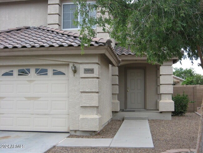 Foto del edificio - 12012 W Rosewood Dr