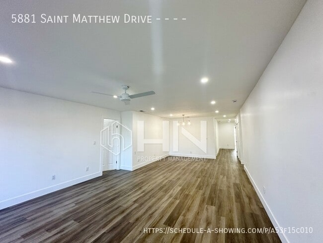 Building Photo - 5881 St Matthew Dr