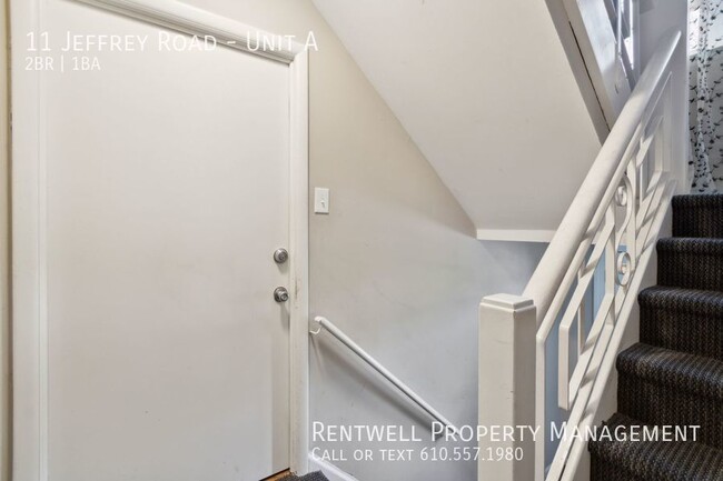 Building Photo - 2BR 1BA Apartment First Floor, Aldan PA Av...