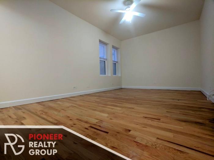 Primary Photo - 1 bedroom in CHICAGO IL 60647