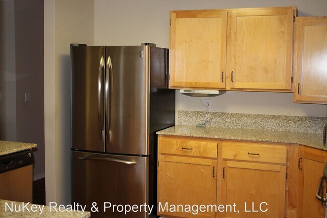 Foto del edificio - 2 br, 2 bath House - 930 S Cowley St. #206