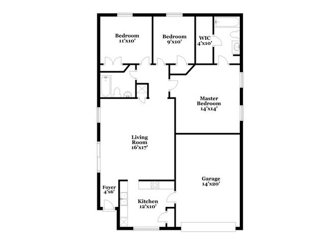 Foto del edificio - 8223 Steep Valley, Converse, TX 78109