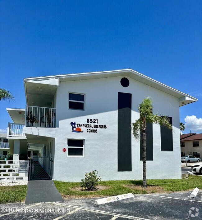 Building Photo - 8521 Canaveral Blvd