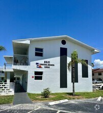 Building Photo - 8521 Canaveral Blvd