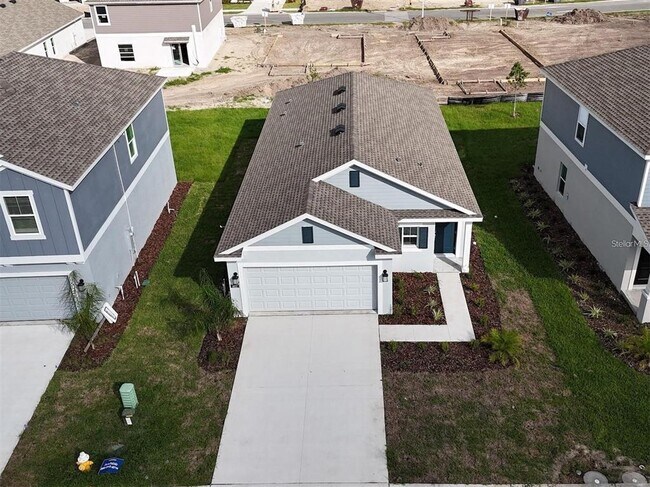 Building Photo - 602 Bell Prairie Cir