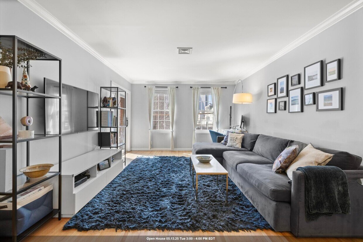 Foto principal - 1001 Clinton St