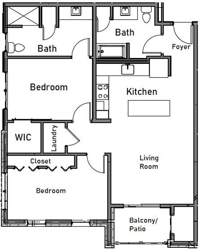 Building Photo - 41 Larry Holmes Dr