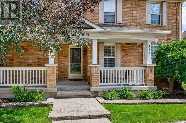 Building Photo - 381 Baverstock Crescent