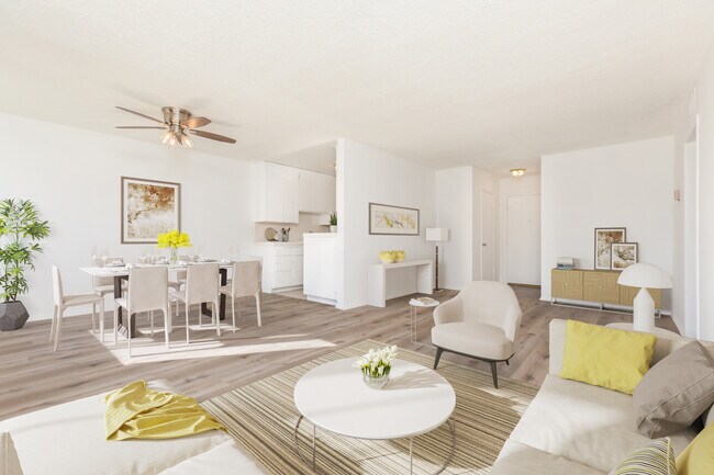 Foto del edificio - 650 Westbourne Dr