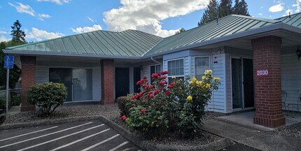 Building Photo - 2030 Filbert St