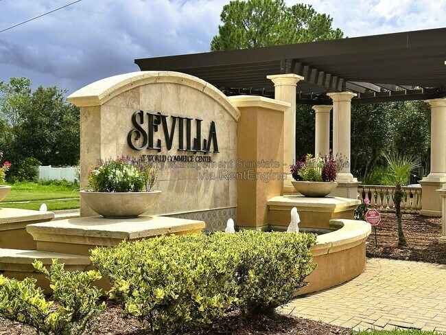 Building Photo - 298 Casa Sevilla Ave