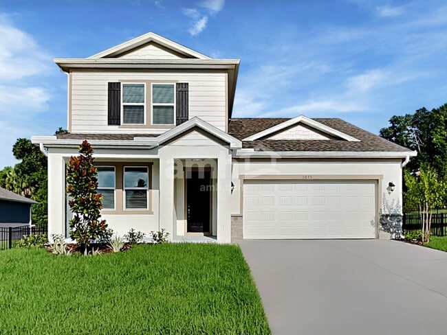 Building Photo - 3620 Windward Hls Blvd