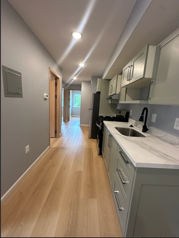 Building Photo - 4936 Nash St NE