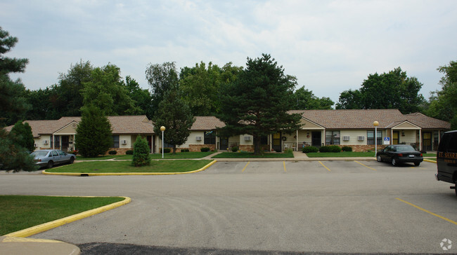 Foto del edificio - St. Sharbel Village