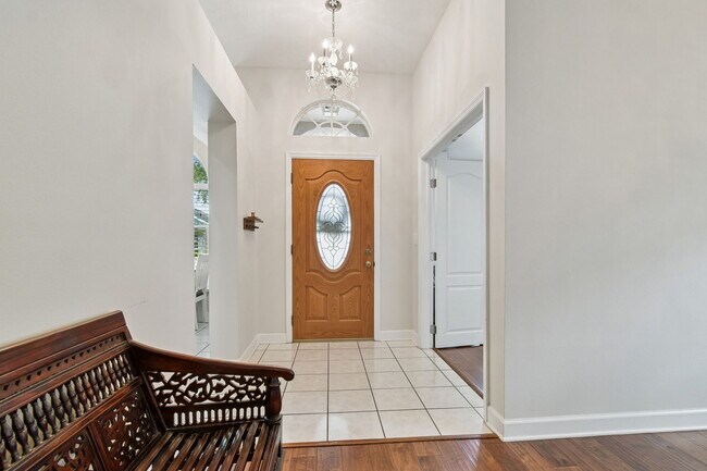 Foto del edificio - Tuscanny Street