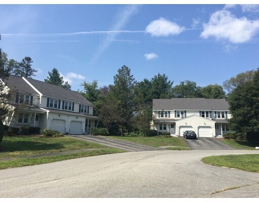 Building Photo - 53 Assabet Dr