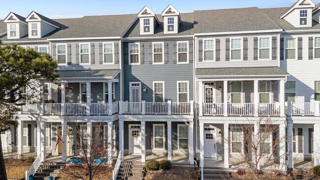 Foto del edificio - 4110 Pleasant Ave