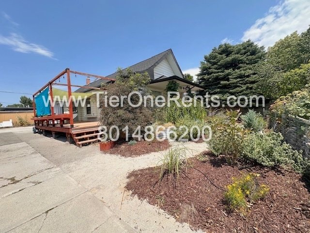 Foto del edificio - This property offers a NO DEPOSIT option available for qualified renters!