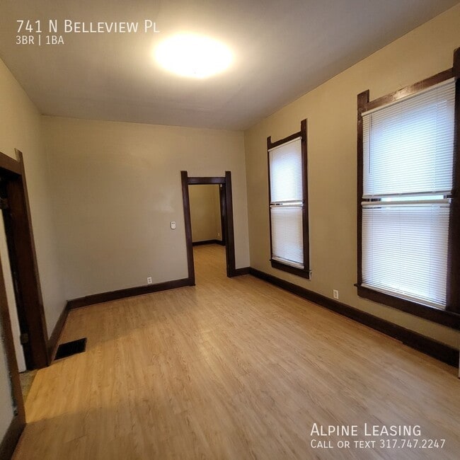 Building Photo - 741 N Belleview Pl