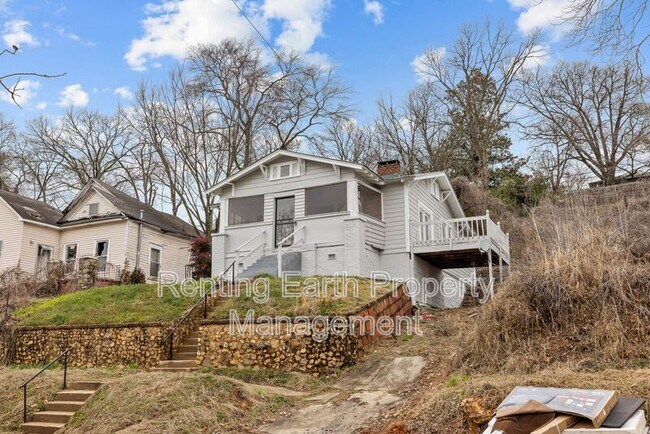 Building Photo - 2712 24th Street Ensley