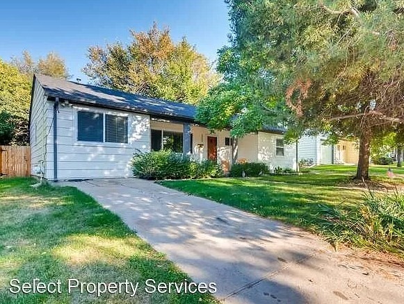 Foto principal - 3030 S Harrison St