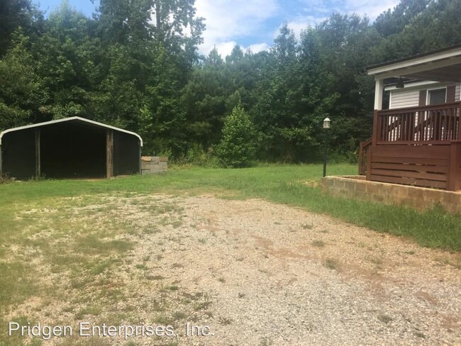 Building Photo - 3 br, 2 bath House - 107 Smokey Ridge Road