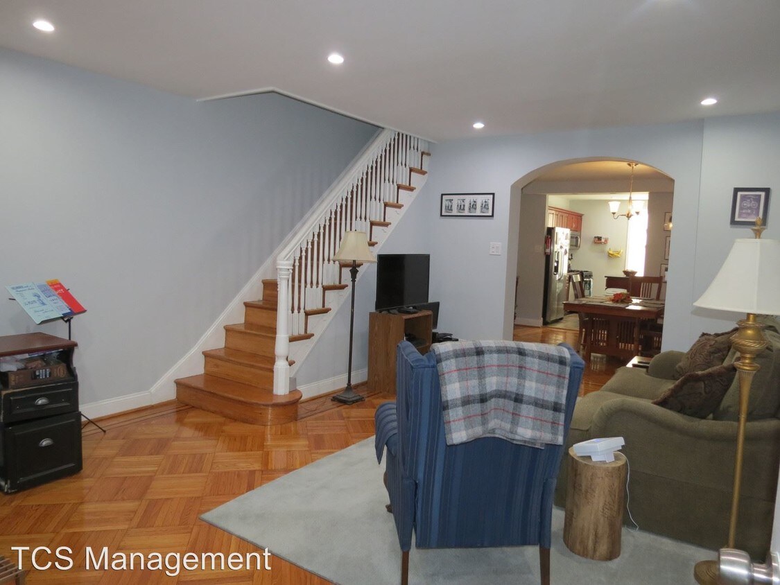 Foto principal - 1717 N Ruby St