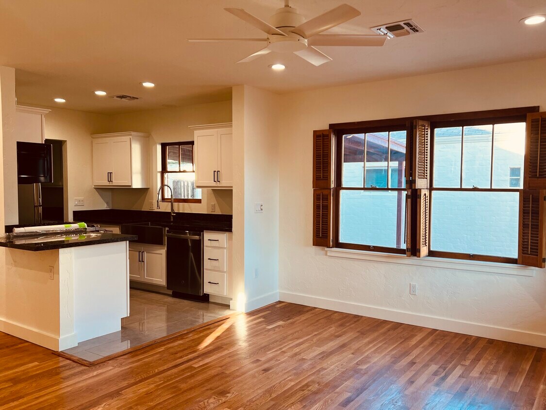 Foto principal - 514 W Turney Ave