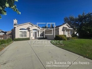 Building Photo - 1471 Avenida De Los Padres