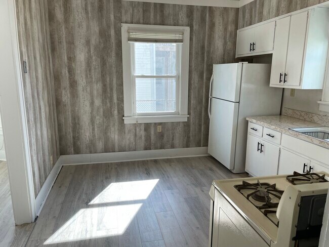 Foto del edificio - 1811 17th St
