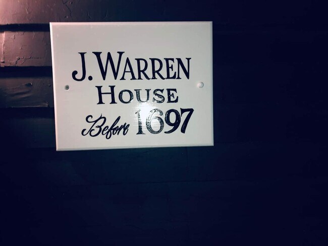Foto del edificio - 101 Boston Rd